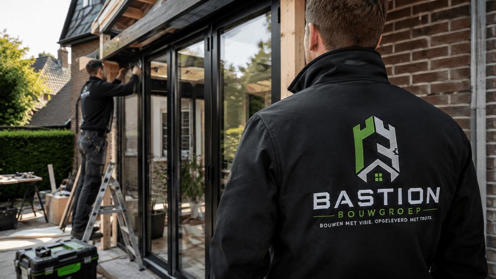 Neem contact op met Bastion Bouwgroep